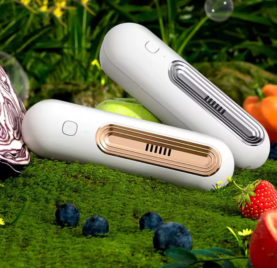 Por qué los médicos ahora advierten sobre el aire tóxico dentro de tu nevera y la solución de 34 $ que lo resuelve.